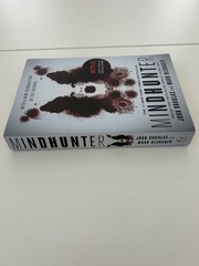 Mindhunter: Inside the FBI’s Elite Serial Crime Unit – NEW Paperback