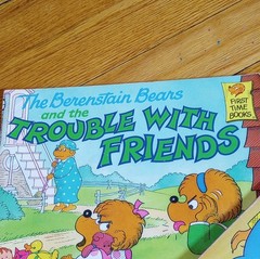 The Berenstain Bears Books Lot Stan & Jan Berenstain Paperback Ages 4-8