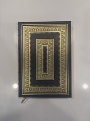 Easton Press Grimm’s Fairy Tales by Jakob & Wilhelm Grimm Leather Bound