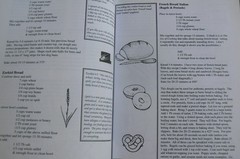 Hearth & Home,Recipes for Life, Karey Swan,1996, Christian,240-pages,LOTS here!