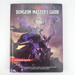 Dungeons & Dragons D&D 5e Core Rulebook Set Player’s Handbook DMG Monster Manual