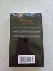 The Hidden Treasures in the Darkness and Secret Places by Marion Grace (2011,…