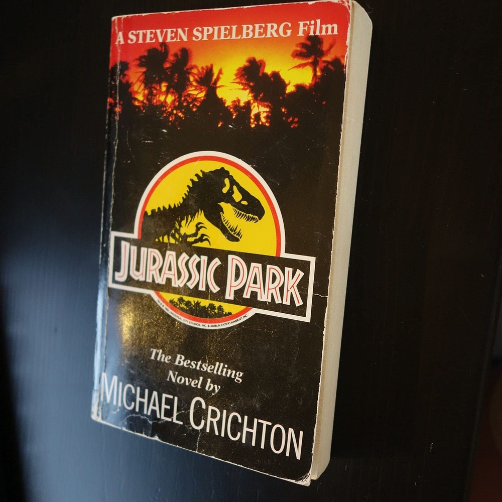 Jurassic Park