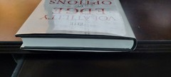 FT Press Volatility Edge in Options Trading Hardcover by Jeff Augen 2008
