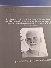 Who Am I? the Teachings of Bhagavan Sri Ramana Maharshi+ It’s That Simple By M.