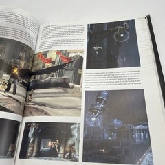 God of War III (3) Ultimate Edition Strategy Guide 237 Pages Hardcover Artwork