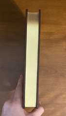 Signed 1st Ed A Turn in the South V.S. Naipaul Franklin Library Leather 1989