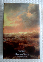 Wild Dark Shore : A Novel by Charlotte McConaghy (2025, Hardcover) BOTM Edition