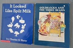 Mixed Lot of 17 Children’s Books Age 3-5 Paperback