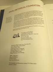 U.S. Navy : A Complete History, Naval Historical Foundation, 720 pages
