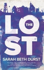The Lost – Paperback By Durst, Sarah Beth – VERY GOOD
