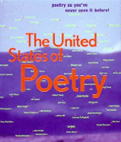 United States of Poetry by Joshua Blum: Used