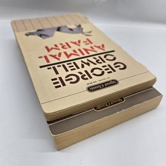 George Orwell: 1984 & Animal Farm Paperback Signet Classic
