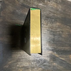 Wicked & Son of A Witch Bonded Leather Ed Gregory Maguire Wizard oz Fast Shippin