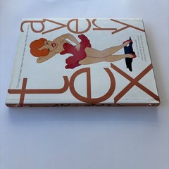 Tex Avery: The MGM Years 1942-1955 by John Canemaker Vtg 1998 First US Edition