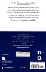 NIV Bible Blue „10 OUTREACH BIBLES” Wholesale Bibles BRAND NEW in Shrink Wrap!!