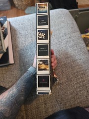 House Of Leaves by Mark Z. Danielewski Remastered Full Color Edition Paperback