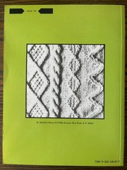 Complete Book of Traditional Aran Knitting by Shelagh Hollingsworth 1983 PB : VG