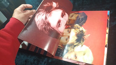 Duran Duran Soft Cover Book “In Their Own Words” 32 pages Good Condition