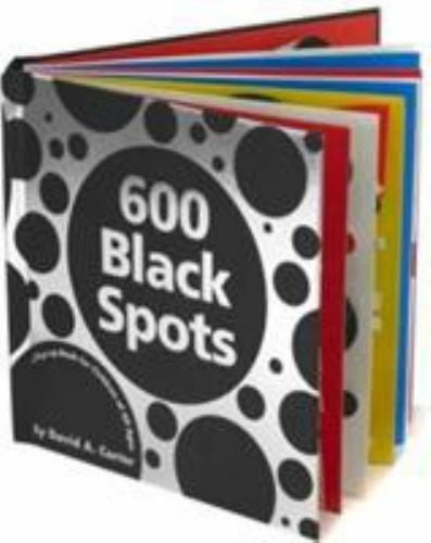 600 Black Spots Format: Children/juvenile