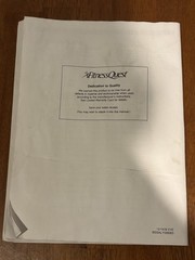 AB Lounge Sport Manual: Fitness Quest Abdominal Chair 31 Pages