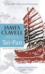 Tai-Pan – Mass Market Paperback By Clavell, James – ACCEPTABLE