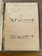 Instructions For US Coast Guard Stations 1922-named