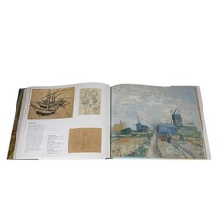 Van Gogh At Work By Vellekoop: A Comprehensive Look At The Master’s Technique