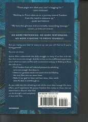 Proven DVD Based Study Kit : You Don’t Have Anything to Prove by Jennie Allen