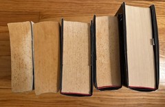 Twilight Saga Book Lot of 5 Twilight New Moon Eclipse Breaking Dawn Midnight Sun