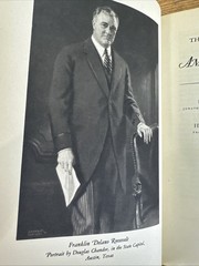 Growth of the American Republic 1950~Samuel Morison~LEATHER PRESENTATION COPY
