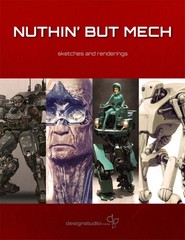 Nuthin’ But Mech