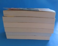 Rhys Bowen A Royal Spyness Mystery Lot of 6 Paperbacks