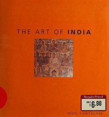 The Art of India Nigel Cawthorne