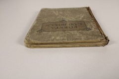 Första läseboken for Skolan Och Hemmey ac Hulda Magnusdon, A.B. 1912 Antique