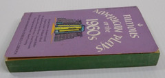 Famous American Plays of the 1960s. By Harold Clurman. 1972 Paperback