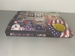 PAPER PAPER PAPER The Americana Collection 180 Pages to Create & Craft With USA