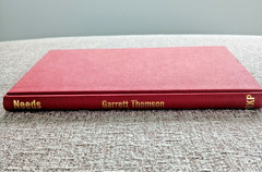 NEEDS (International Library of Philosophy ) By Garrett Thomson Hardcover