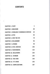 Mavericks of the Sky HB-Barry Rosenberg & Catherine Macaulay-2006-341 pages