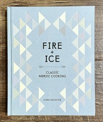 Fire and Ice: Classic Nordic Cooking by Darra Goldstein, Hardcover FREE SHIP