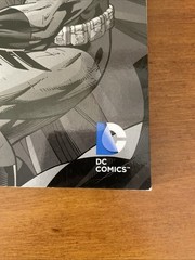 Lot of 9 DC Comics Graphic Novels TPB & HC/DJ Batman Wonder Woman Aquaman