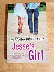 Miranda Kenneally Lot 3 Books Stealing Parker Jesse’s Girl Things I Can’t Forget