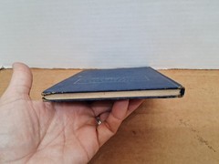 Blue Book – Handbook of United States Coins – 16th Edition *1959 w/Premium Lists