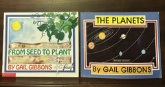 11 Kids Teachers Science Lot Picture Books Gail Gibbons Lois Ehlert PreK=3rd