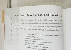 Simpler the Better One Dish Meals paperback cookbook 2005 125+ recipes 228 pages