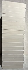 LOT Of 16 NBL SANTA BIBLIA -VIDA (SPANISH) LATINOAMERICANA *Excellent Condition*