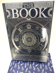 The Book – The Ultimate Guide to Rebuilding a Civilization Hardcover 2025