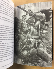 The Horus Heresy Saga: False Gods by Graham McNeill – New HC/DJ Black Library