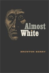 Almost White (Paperback or Softback)