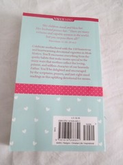 Mom Matters : 150 Ways Moms Make a Difference in Our Lives Anita Higman